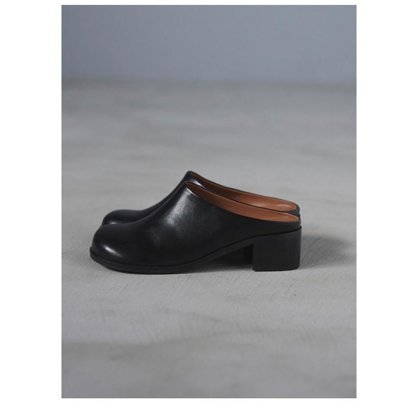 anuke（アンヌーク） anuke 2026SpringSummer 2026Prefall 靴