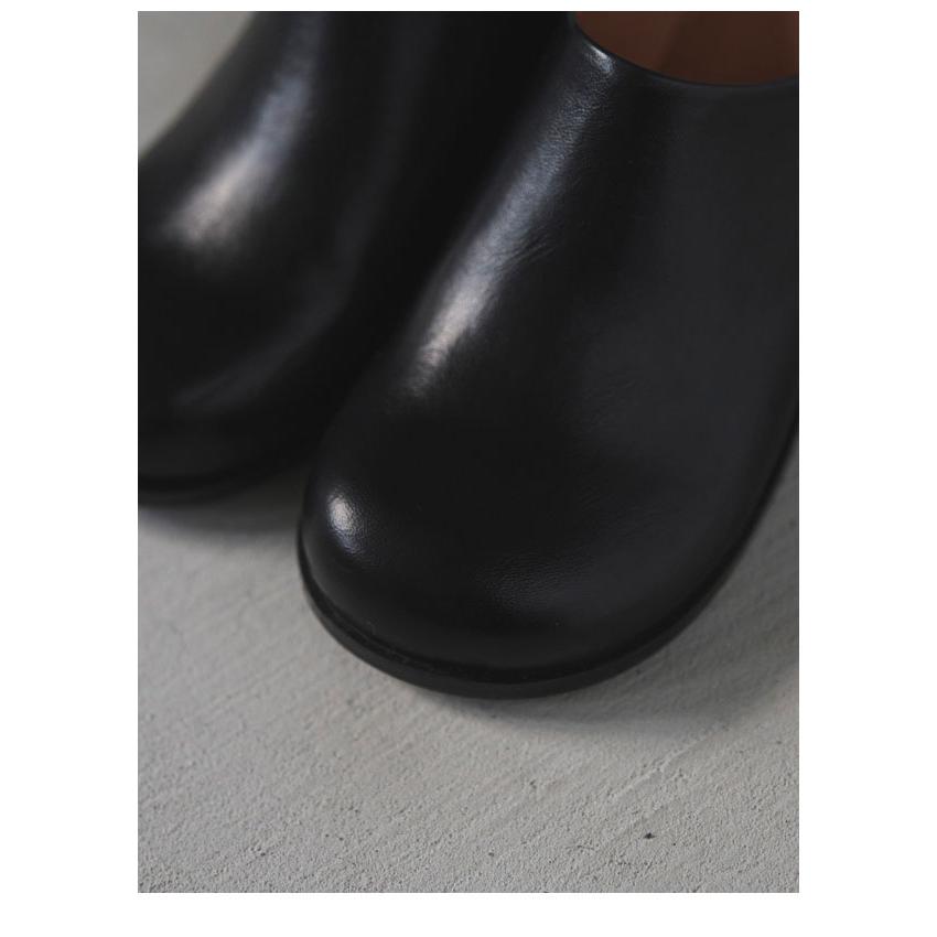 anuke（アンヌーク） anuke 2026SpringSummer 2026Prefall 靴