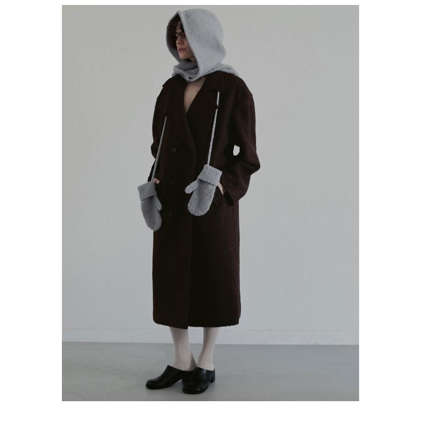 anuke（アンヌーク） anuke 2026SpringSummer 2026Prefall 靴