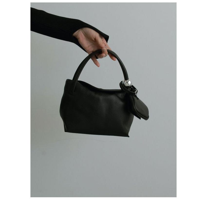 anuke（アンヌーク） anuke 2025FallWinter 小物 Ecoleather Waist