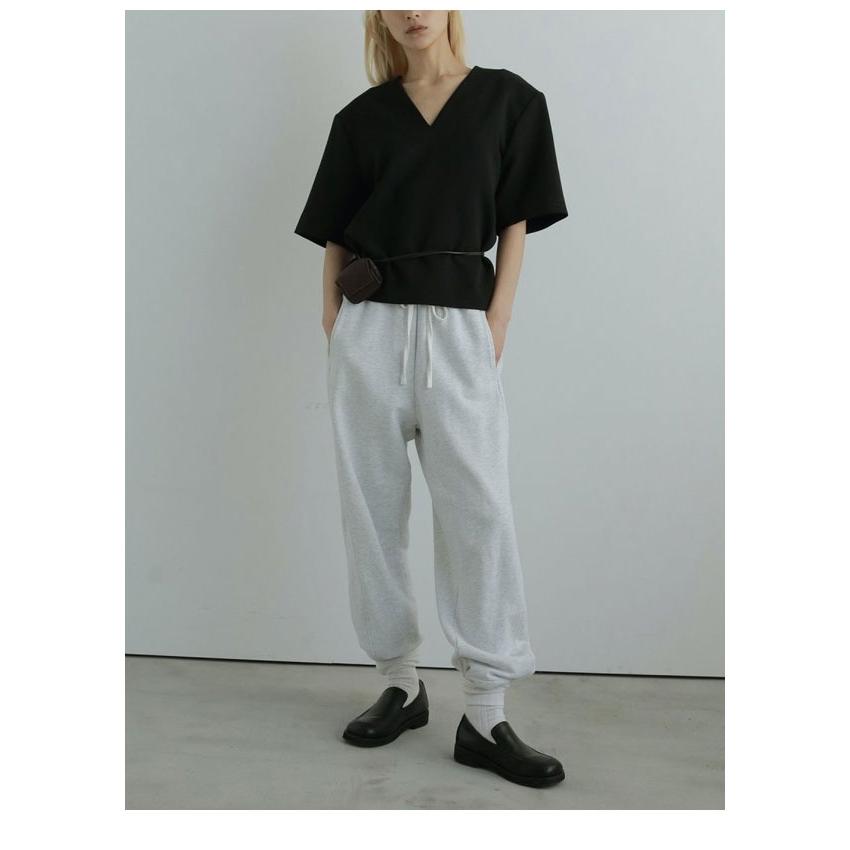 anuke（アンヌーク） anuke 2025FallWinter 小物 Ecoleather Waist