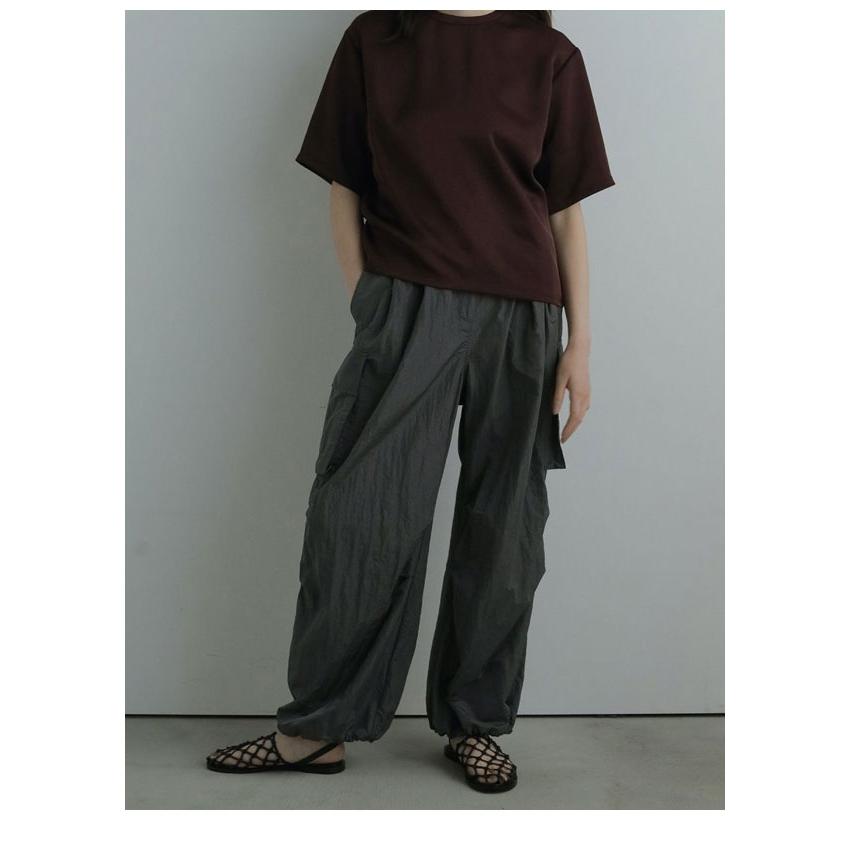 アンヌーク　anuke Braid Flat Shoes