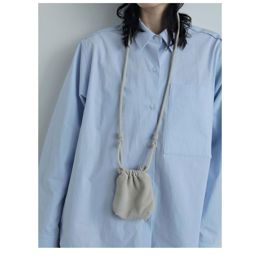 anuke（アンヌーク） WINTER SALE40%OFF anuke 2025FallWinter バッグ