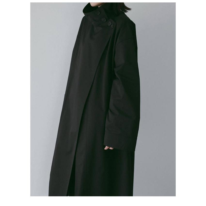 anuke（アンヌーク） anuke 2026springsummer アウター Standcollar