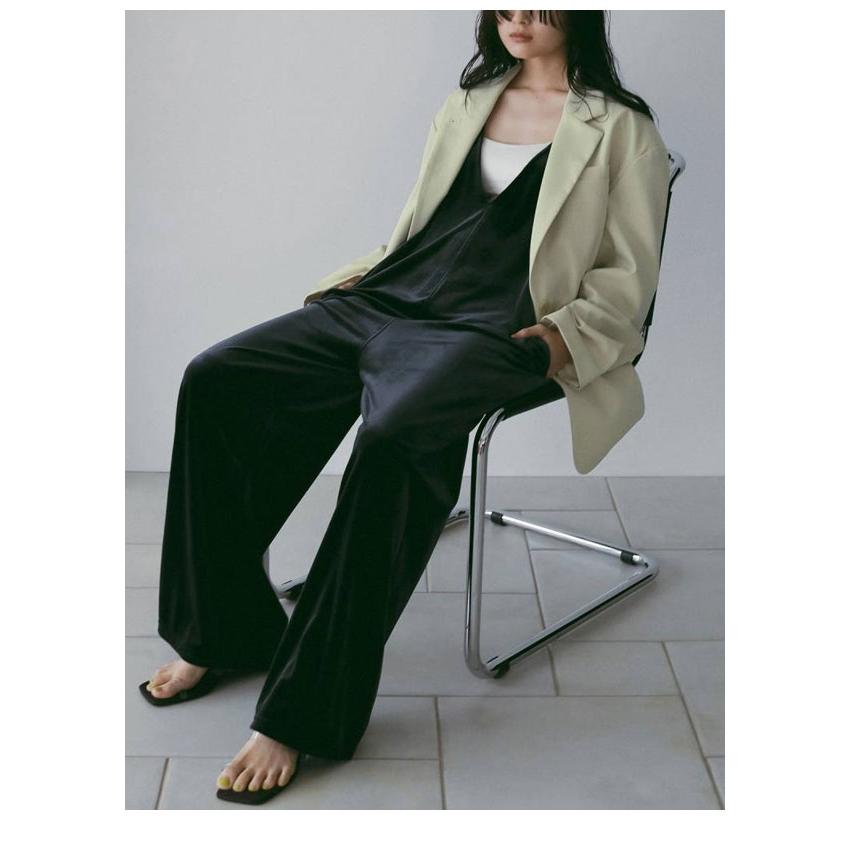 anuke（アンヌーク） anuke 2026springsummer アウター Over Tailored