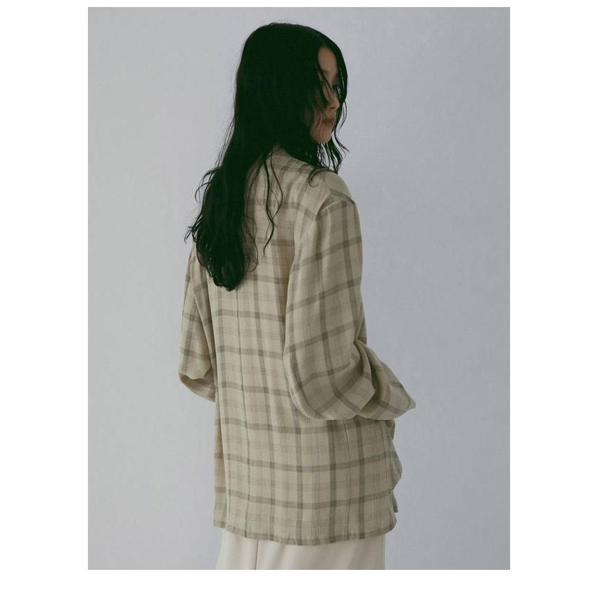 anuke（アンヌーク） SALE50%OFF anuke 2026springsummer アウター