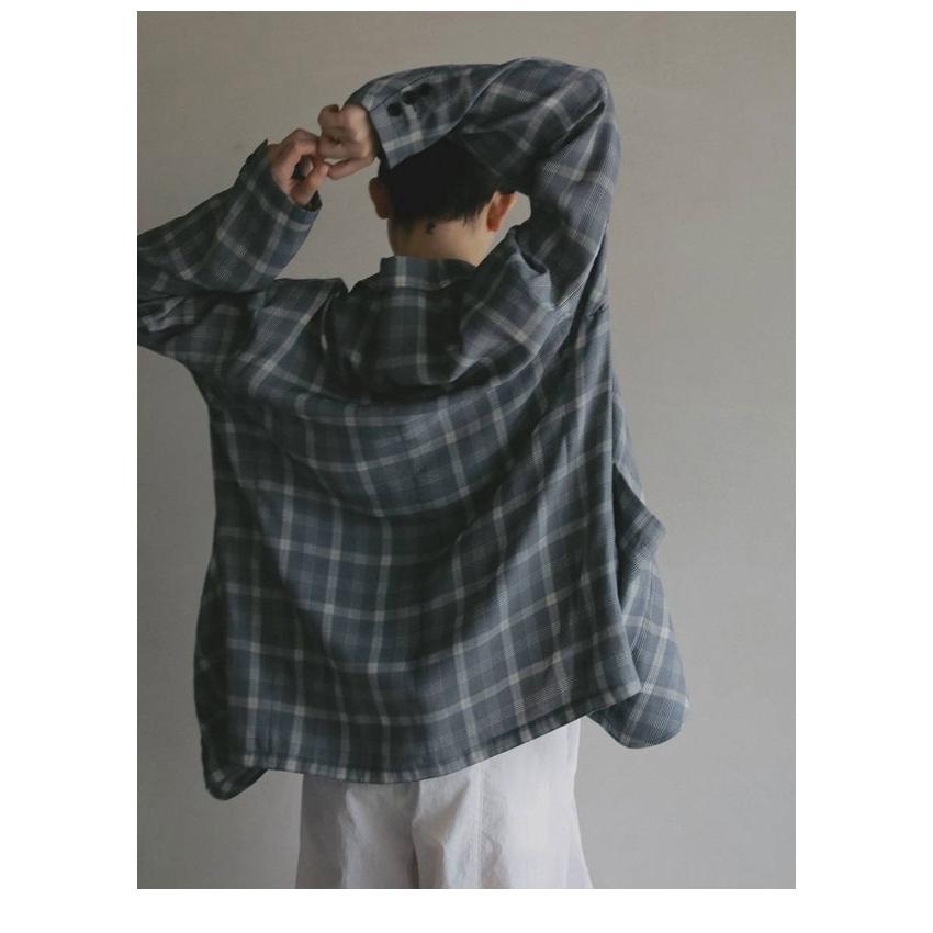 anuke（アンヌーク） anuke 2026springsummer アウター Check Over
