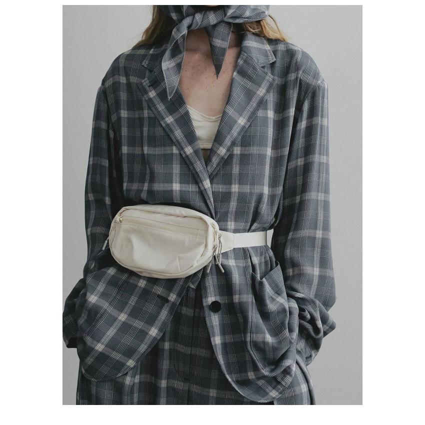 anuke（アンヌーク） anuke 2026springsummer アウター Check Over