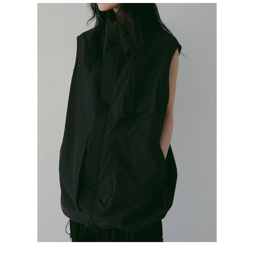 anuke（アンヌーク） anuke 2026springsummer アウター Standcollar