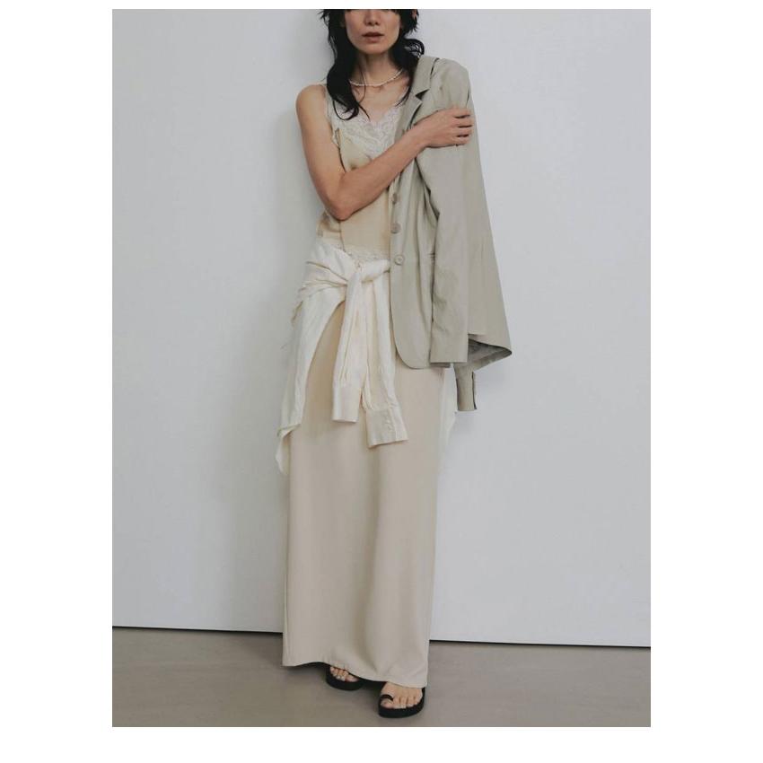 anuke（アンヌーク） anuke 2026springsummer アウター Ecoleather