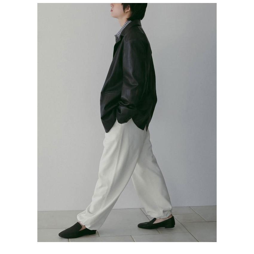 anuke（アンヌーク） anuke 2026springsummer アウター Ecoleather