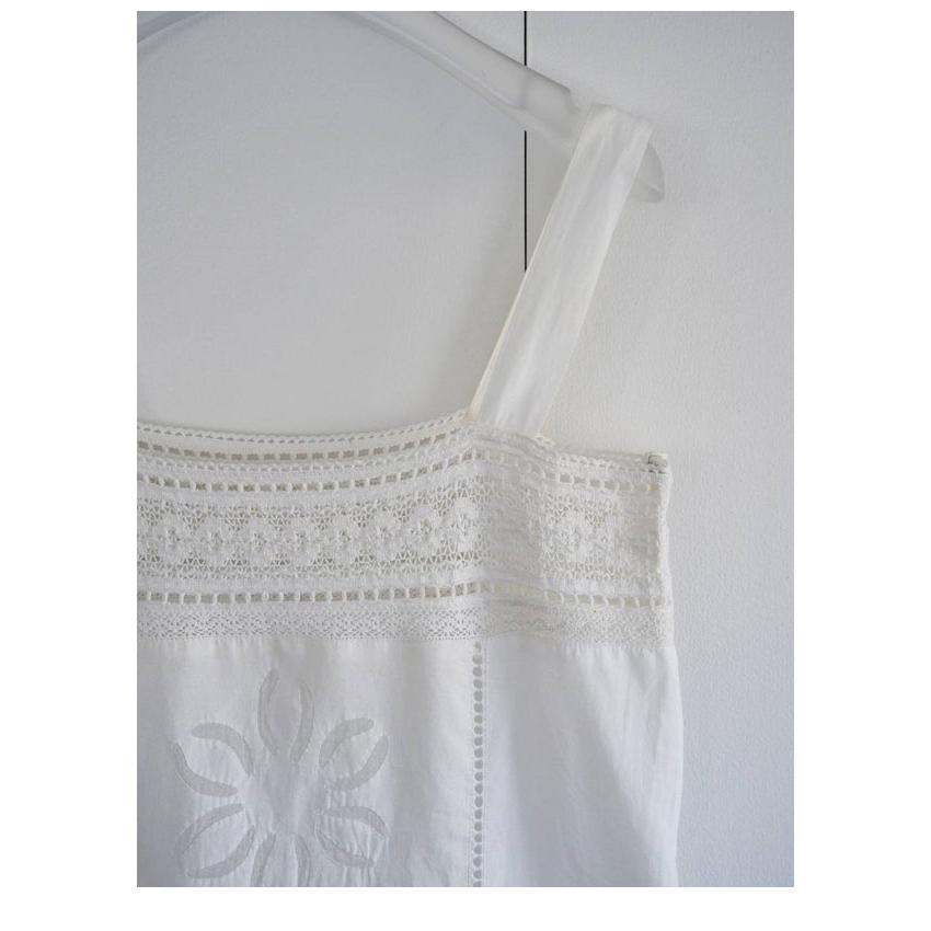 anuke（アンヌーク） anuke 2026springsummer ワンピース Patchwork