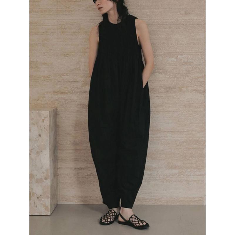 anuke（アンヌーク） anuke 2026springsummer オールインワン Hand