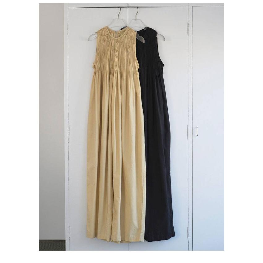 anuke（アンヌーク） anuke 2026springsummer オールインワン Hand