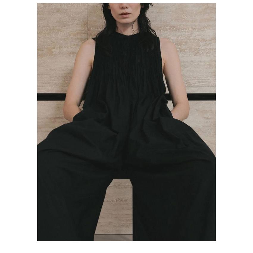 anuke（アンヌーク） anuke 2026springsummer オールインワン Hand