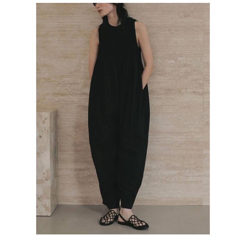 anuke（アンヌーク） anuke 2026springsummer オールインワン Hand