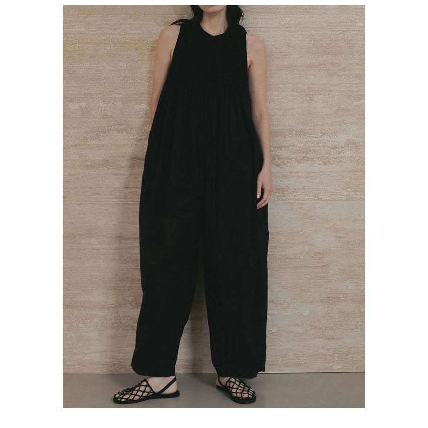 anuke（アンヌーク） anuke 2026springsummer オールインワン Hand