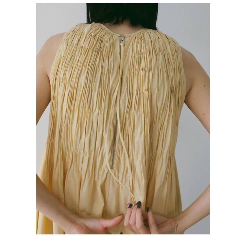 anuke（アンヌーク） anuke 2026springsummer オールインワン Hand
