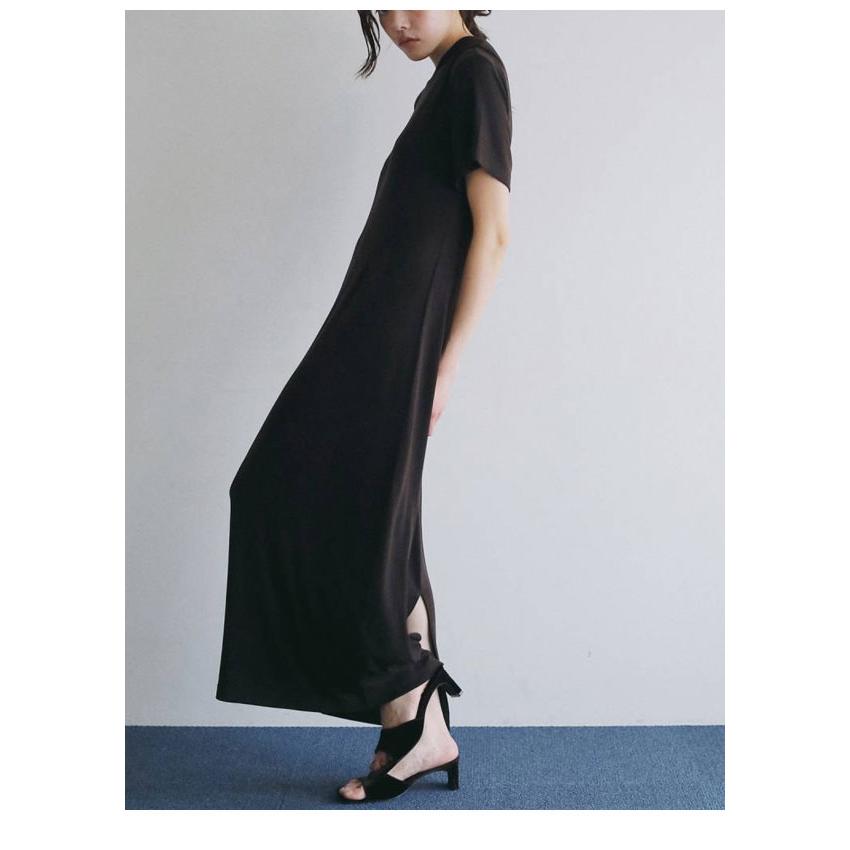 anuke（アンヌーク） anuke 2026Prefall ワンピース Soft Cocoon