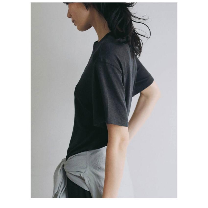 anuke（アンヌーク） anuke 2026Prefall ワンピース Soft Cocoon