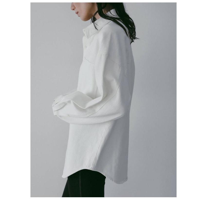 anuke（アンヌーク） anuke 2026springsummer アウター Denim Over