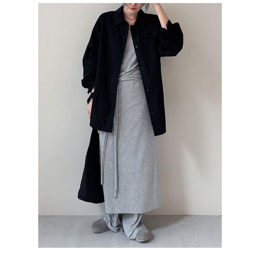 トップス anuke check over shirts anuke(アンヌーク) Check Over Shirts | サウスオレンジ｜メンズ