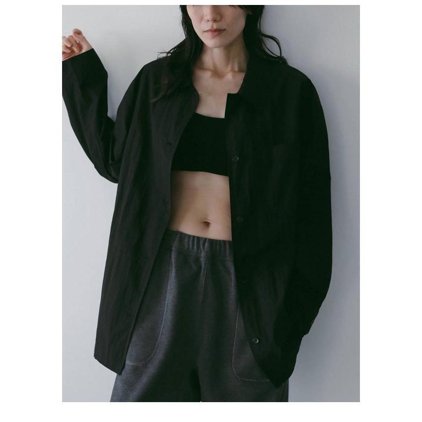 anuke（アンヌーク） anuke 2026springsummer トップス Over Pocket