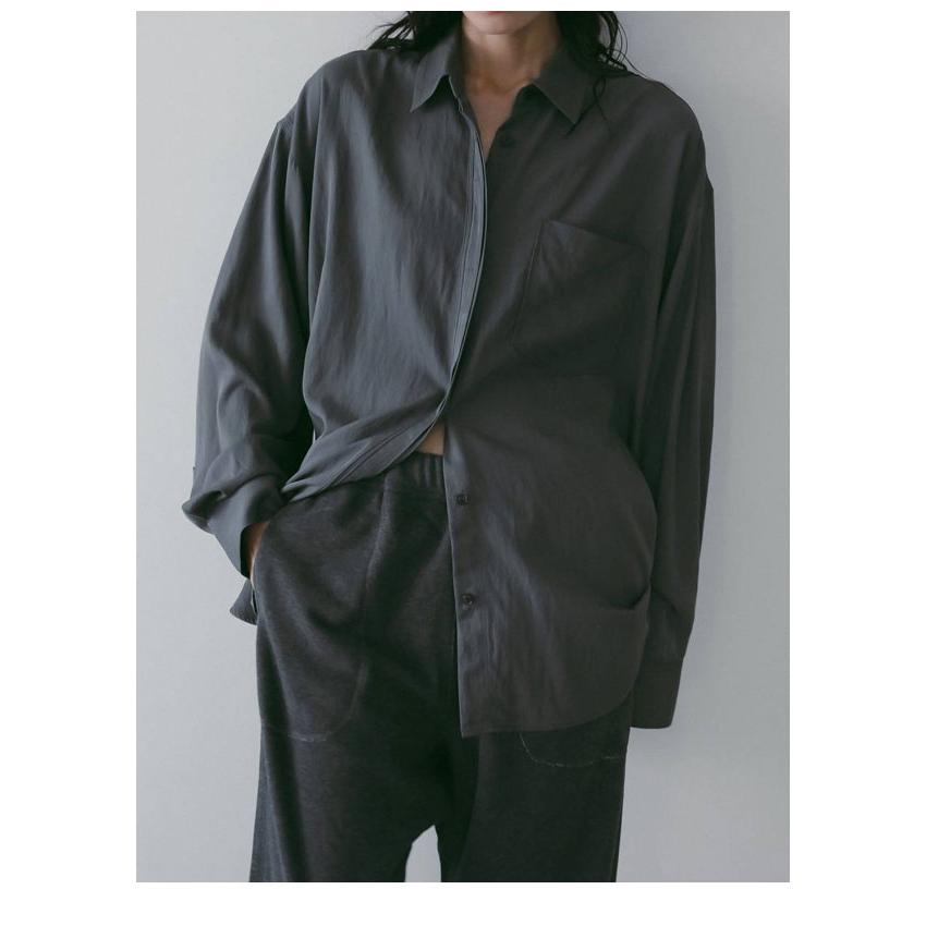 anuke（アンヌーク） anuke 2026springsummer トップス Stitch Over