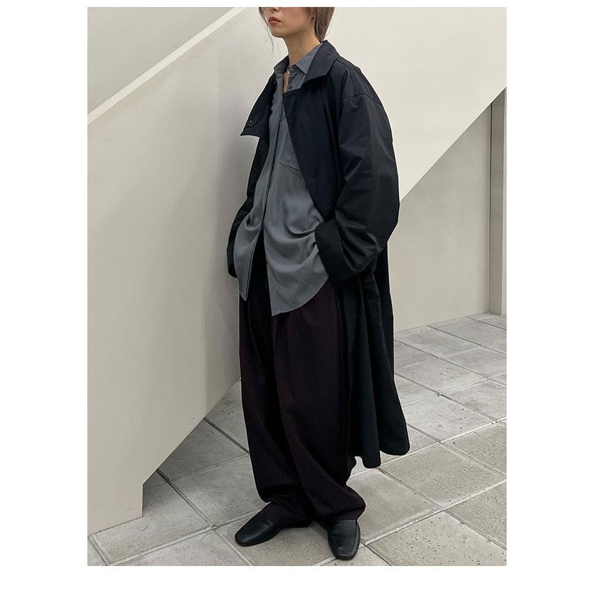 anuke（アンヌーク） anuke 2026springsummer トップス Stitch Over