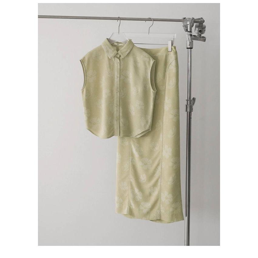 anuke（アンヌーク） SALE40%OFF anuke 2026springsummer トップス