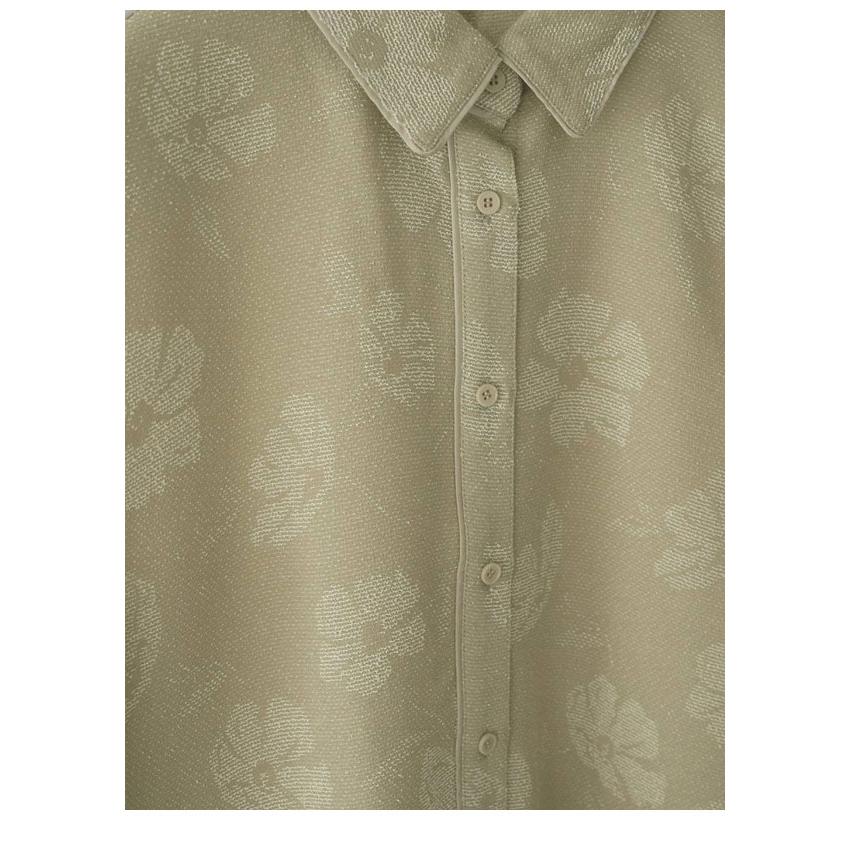 anuke（アンヌーク） SALE40%OFF anuke 2026springsummer トップス