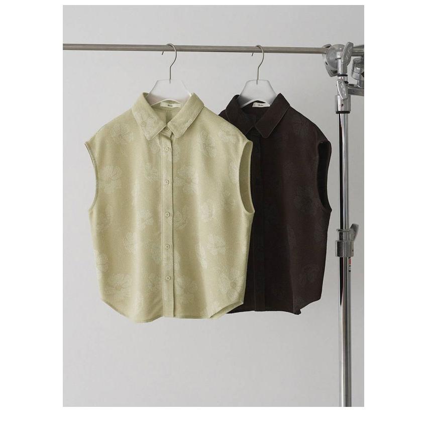 anuke（アンヌーク） SALE40%OFF anuke 2026springsummer トップス