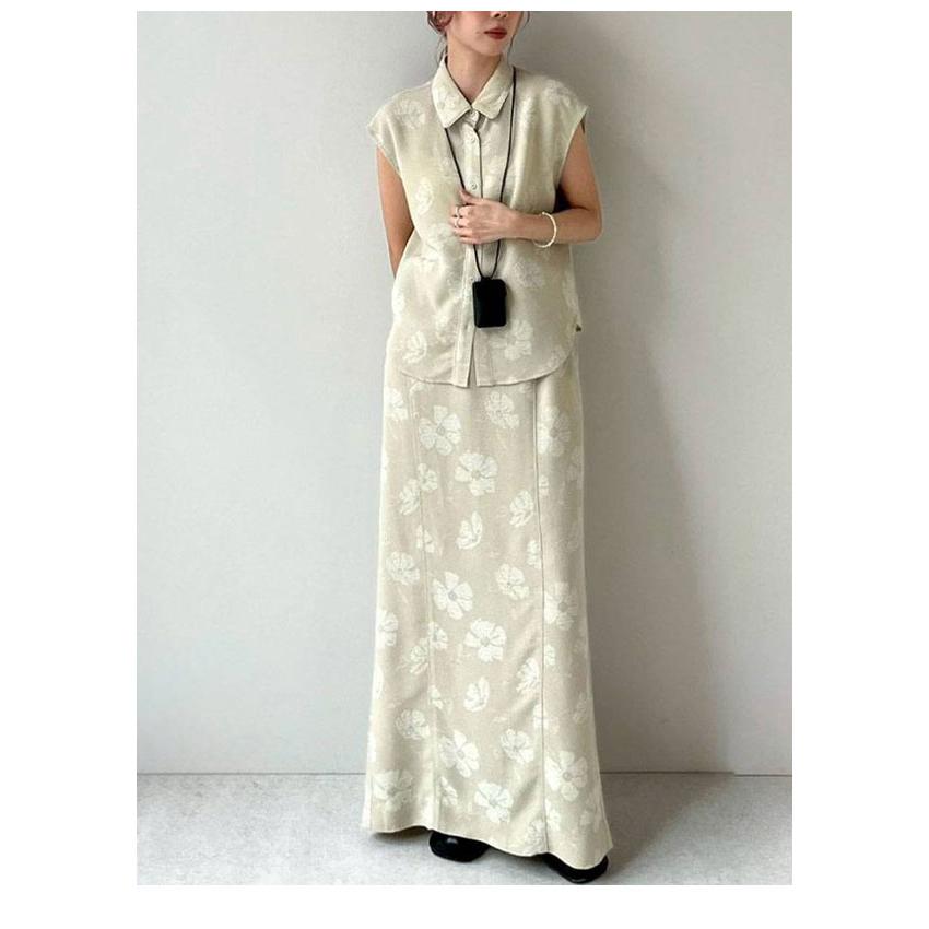 anuke（アンヌーク） SALE40%OFF anuke 2026springsummer トップス