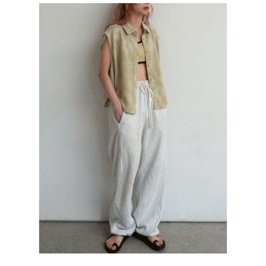 anuke（アンヌーク） SALE40%OFF anuke 2026springsummer トップス