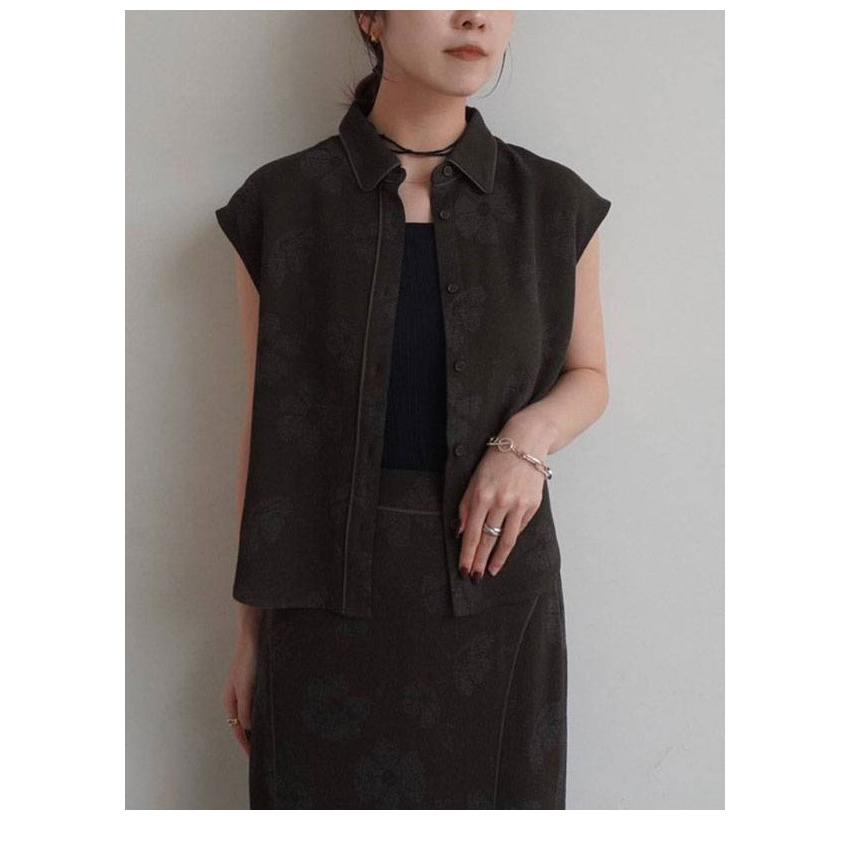 anuke（アンヌーク） SALE40%OFF anuke 2026springsummer トップス