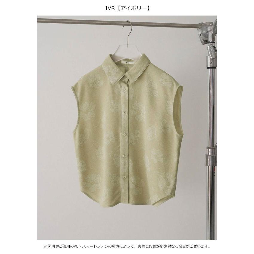 anuke（アンヌーク） SALE40%OFF anuke 2026springsummer トップス