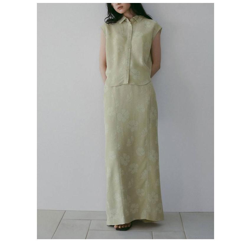 anuke（アンヌーク） SALE40%OFF anuke 2026springsummer トップス