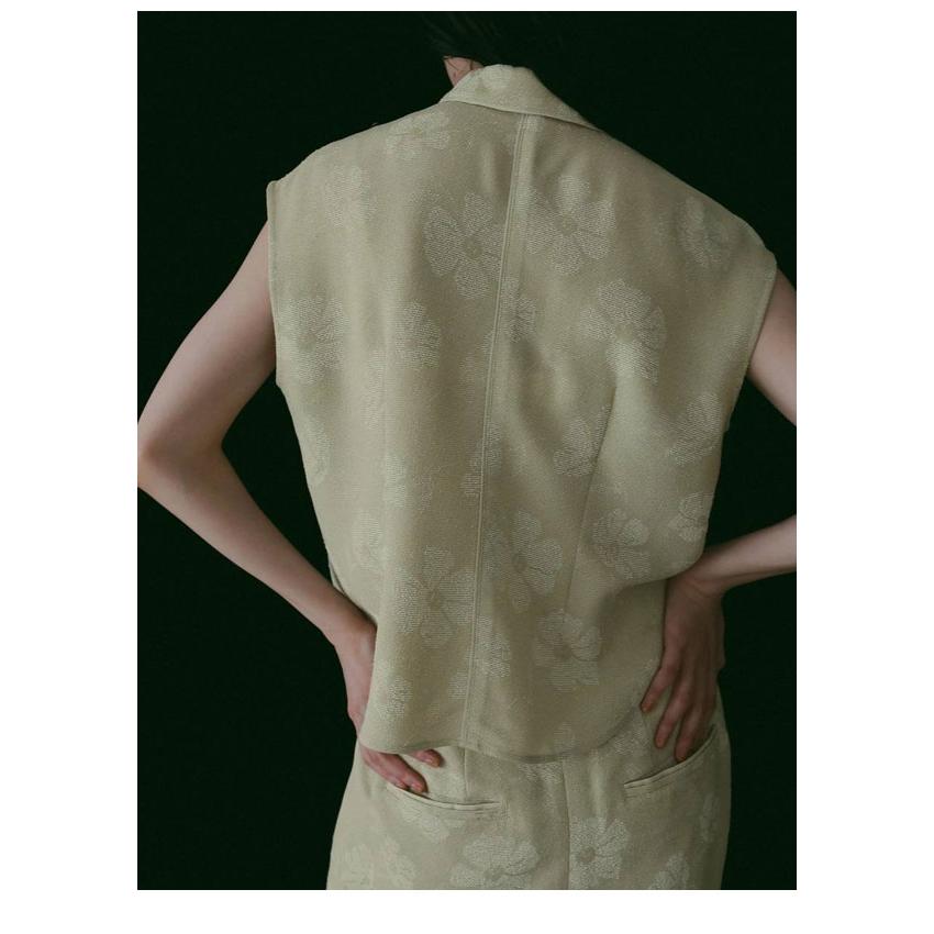 anuke（アンヌーク） SALE40%OFF anuke 2026springsummer トップス