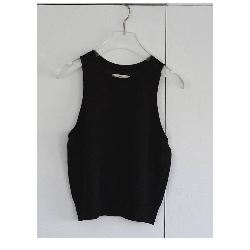 anuke（アンヌーク） anuke 2026springsummer トップス Highgauge