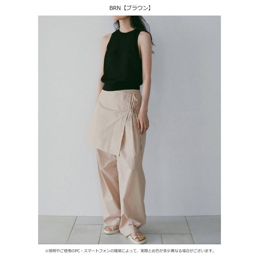 anuke（アンヌーク） anuke 2026springsummer トップス Highgauge