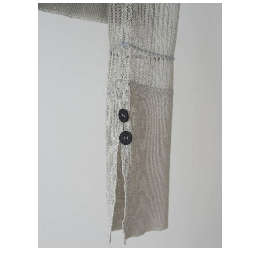 anuke（アンヌーク） SALE40%OFF anuke 2026springsummer トップス