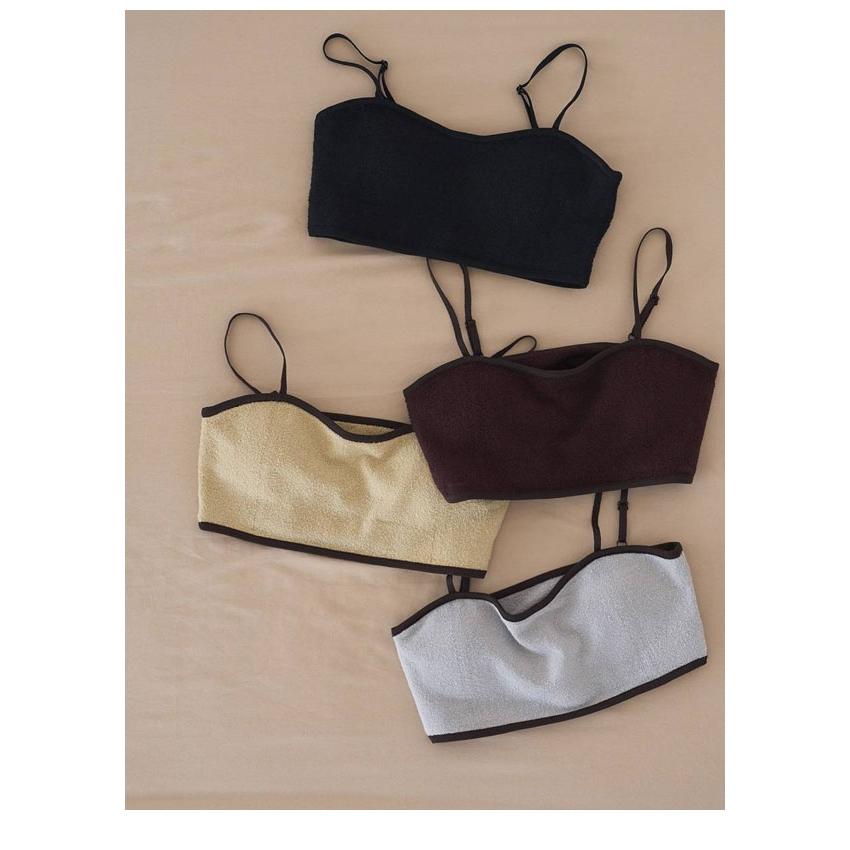 anuke（アンヌーク） SALE40%OFF anuke 2026springsummer トップス