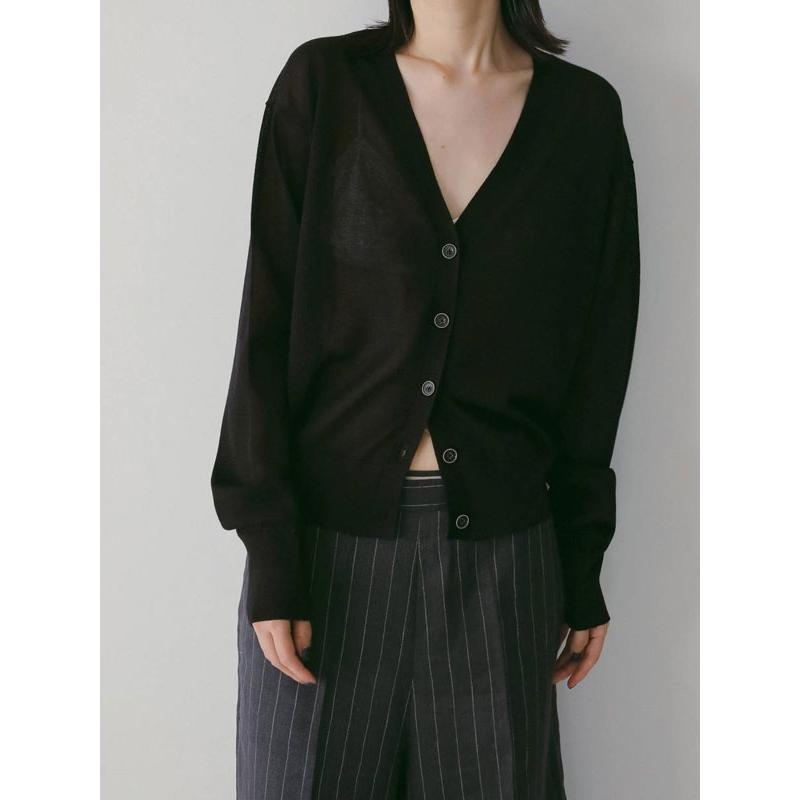 anuke（アンヌーク） anuke 2026springsummer トップス Highgauge