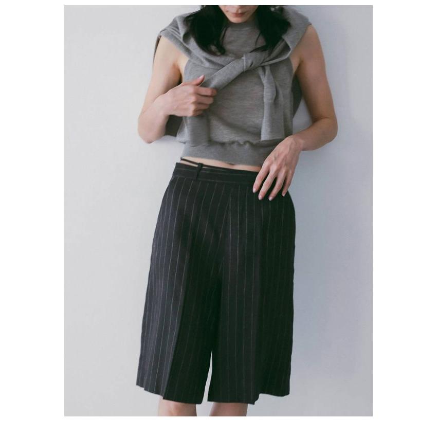 anuke（アンヌーク） anuke 2026springsummer トップス Highgauge