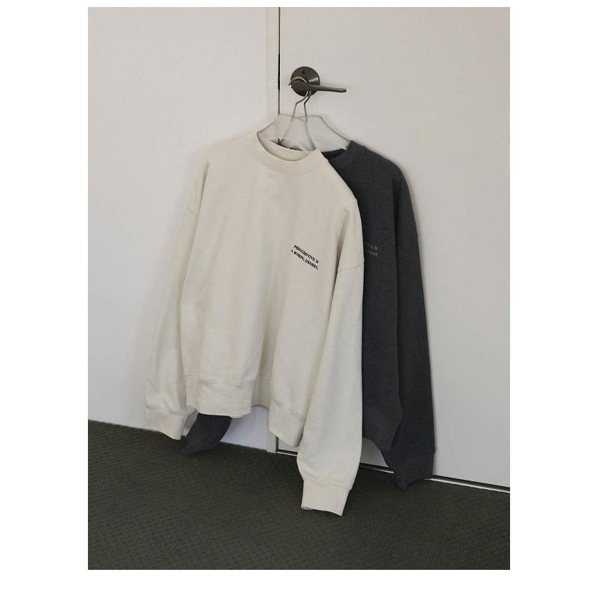 anuke（アンヌーク） anuke 2026springsummer トップス Embroidery