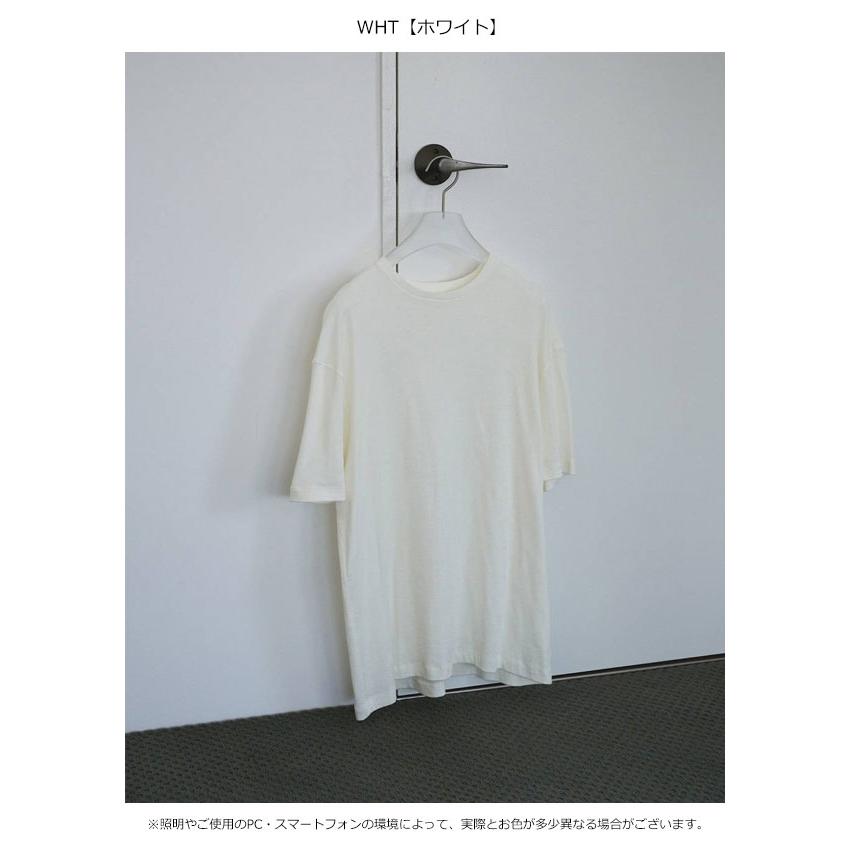 Tシャツ(半袖/袖なし) L'Appartement Sheer T-shirt Sheer T-shirts（ニット／セーター）｜L'Appartement（アパルトモン