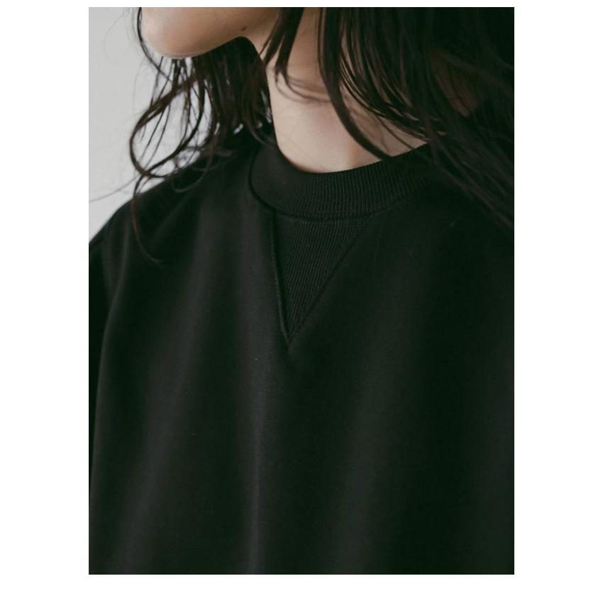 anuke（アンヌーク） anuke 2026springsummer トップス Compact Short