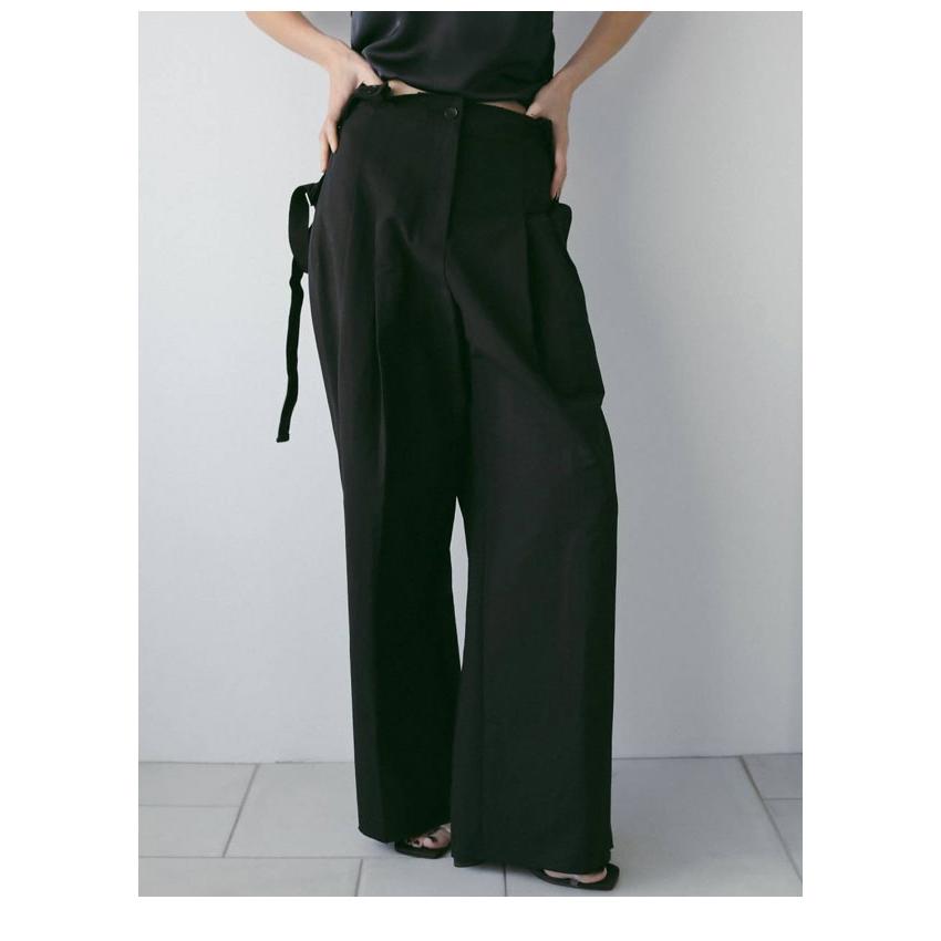 anuke（アンヌーク） anuke 2026springsummer ボトムス Suspenders