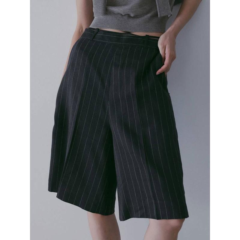 anuke（アンヌーク） SALE40%OFF anuke 2026springsummer ボトムス