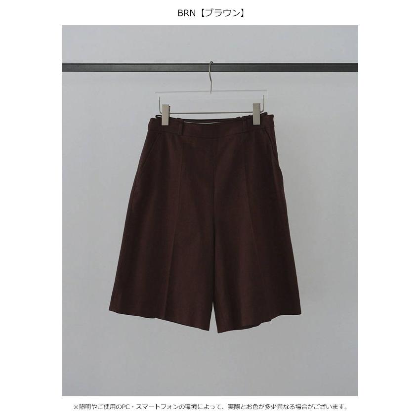 anuke（アンヌーク） SALE40%OFF anuke 2026springsummer ボトムス